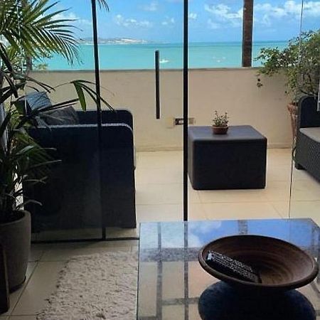 Coco Beach Apart 5B 나탈 외부 사진
