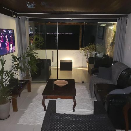 Coco Beach Apart 5B 나탈 외부 사진