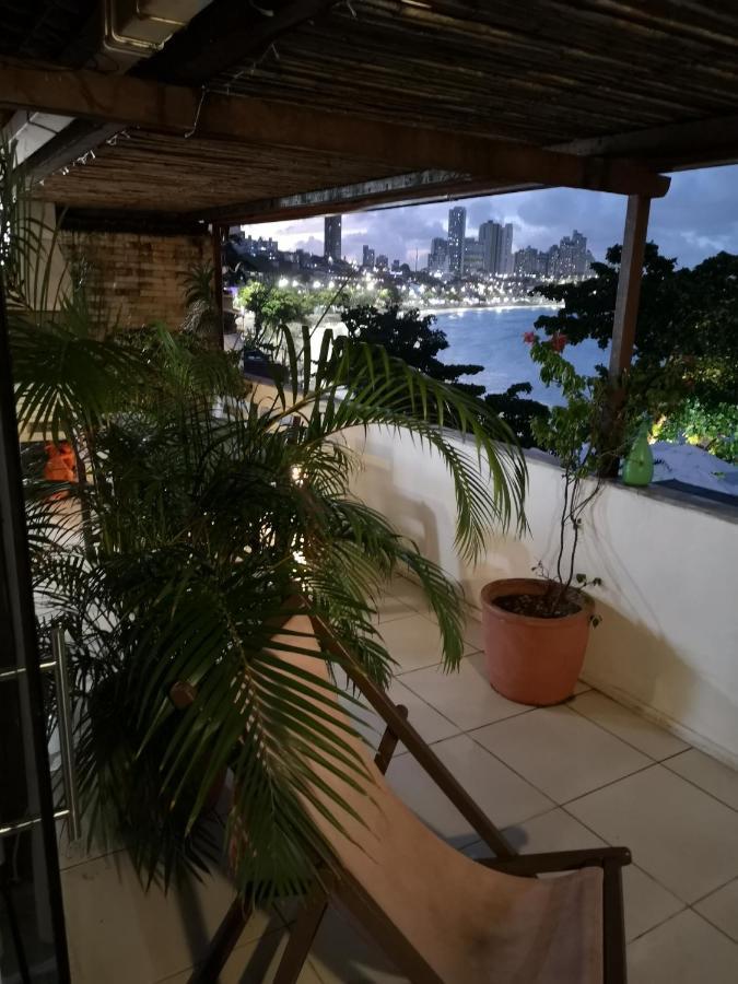 Coco Beach Apart 5B 나탈 외부 사진