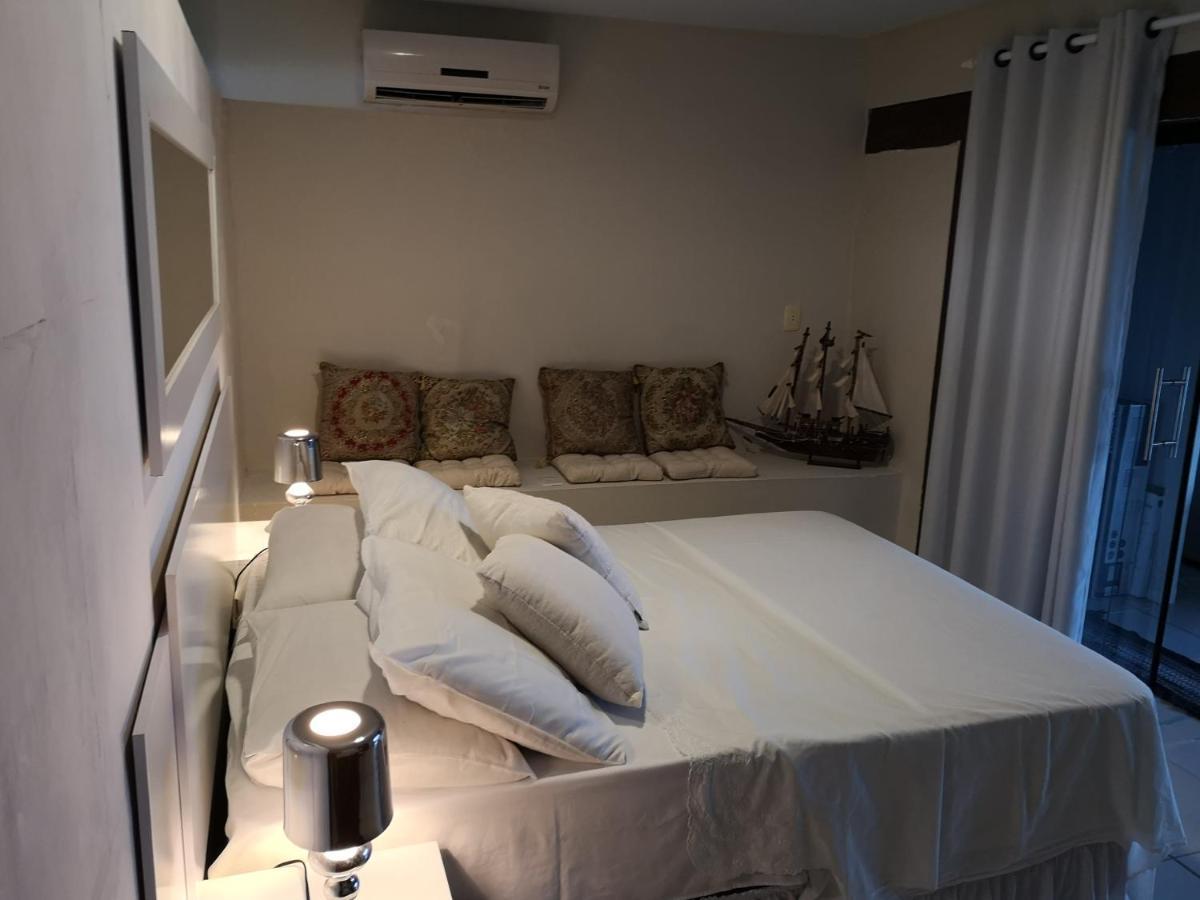 Coco Beach Apart 5B 나탈 외부 사진