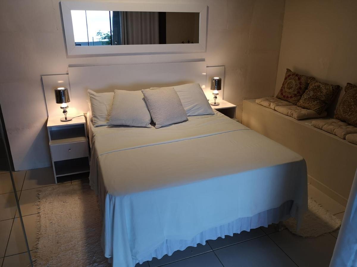 Coco Beach Apart 5B 나탈 외부 사진