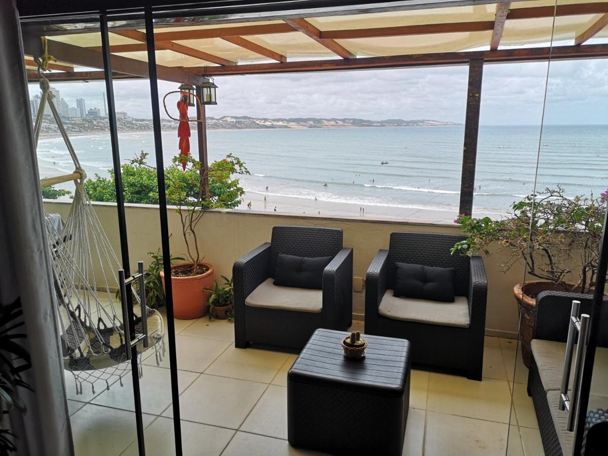Coco Beach Apart 5B 나탈 외부 사진