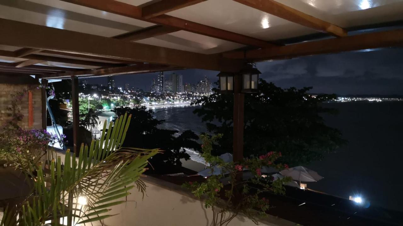 Coco Beach Apart 5B 나탈 외부 사진