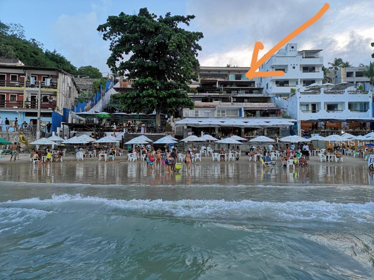 Coco Beach Apart 5B 나탈 외부 사진